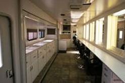 make up trailer