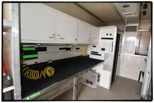 Camera Truck 5-ton