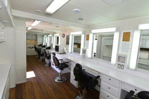 Make Up Trailer 1