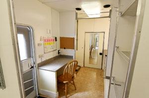 Vanity Trailer