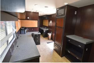 Office Trailer