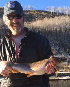 Scott Currey